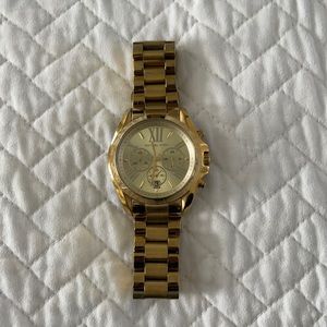 Michael Kors woman’s watch